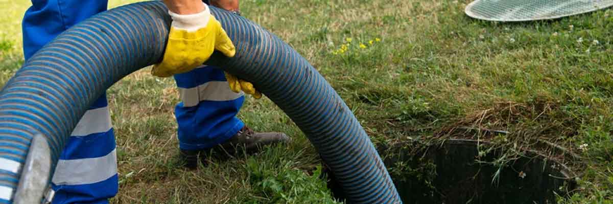 Assainissement de canalisation Nice (06000)