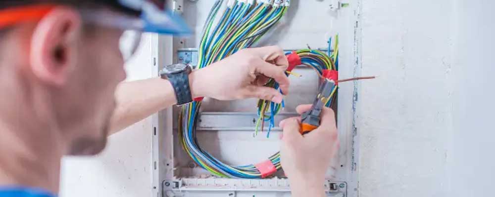 Électricien Nice (06000)