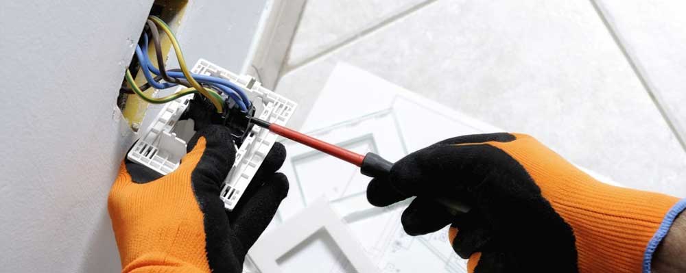 Installation électrique Nice (06000)