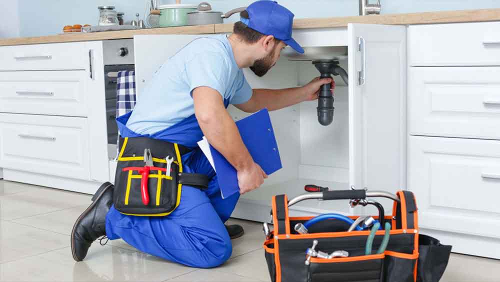 Plombier Nice (06000)