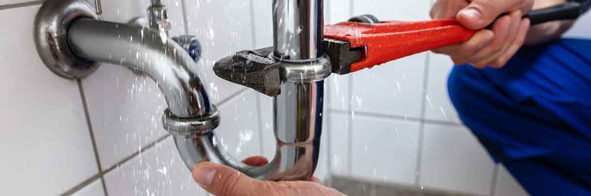 Recherche fuite Nice (06000)