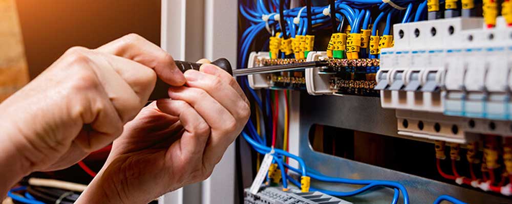 Réparation électrique Nice (06000)
